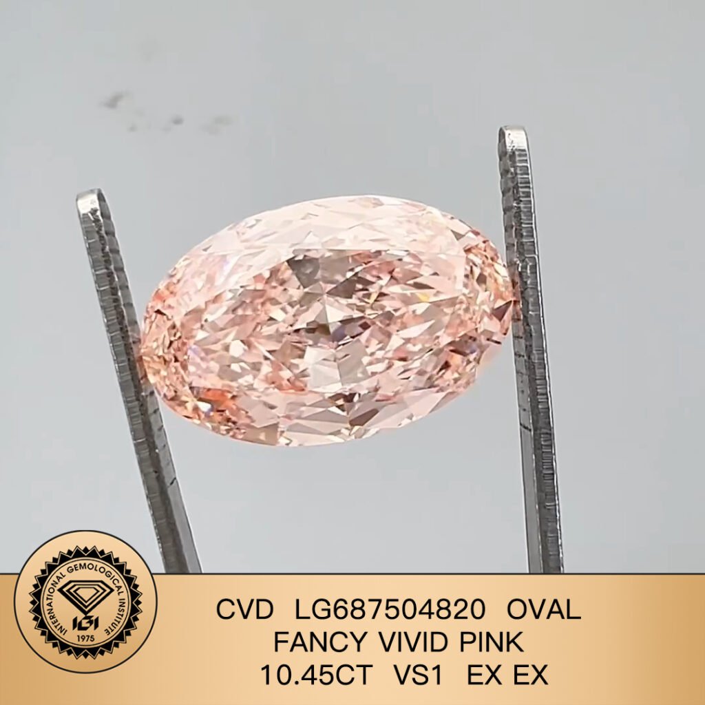 Fancy-Shape Lab-Grown Diamond Price Reference